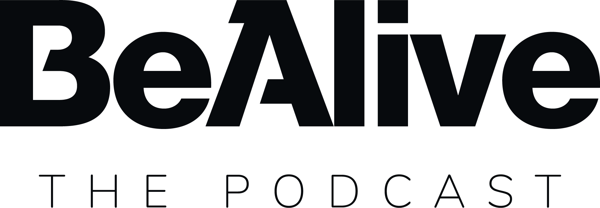 BeAlive_The Podcast_Logo_Black